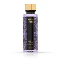 Spray pentru corp - NISH LADY - Pure Charm - 260 ml
