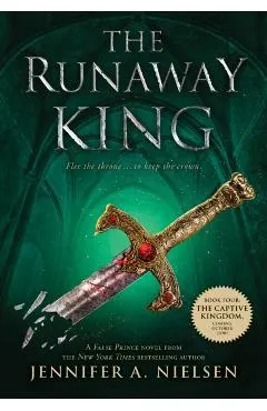 The Runaway King