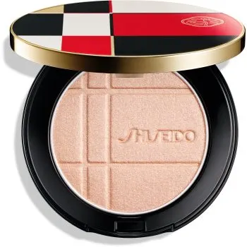 Shiseido Color + Glow Enhancer machiaj multifuncțional pentru ochi și pentru față