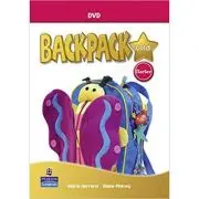 Backpack Gold Starter DVD New Edition