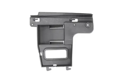 Suport bara fata dreapta lateral, plastic potrivit BMW 7 E38 10.94-11.01