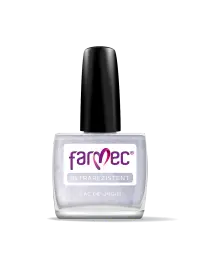 Farmec Ultrarezistent - Lac Pentru Unghii n Diferite Nuanţe - 313 Glitter