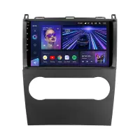Navigatie Auto Teyes CC3 Mercedes-Benz A-Class W169 2004-2012 6+128GB 9" QLED Octa-core 1.8Ghz, Android 4G Bluetooth 5.1 DSP