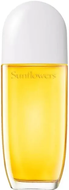 Elizabeth Arden Apă de toaletă Sunflowers, 100 ml, tester
