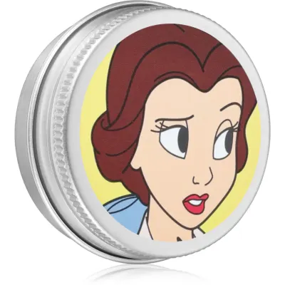 Mad Beauty Disney Princess Express Yourself balsam de buze Belle 12 g