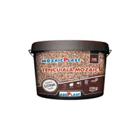 Baza tencuiala decorativa pentru soclu Quartz latex 7.8 kg