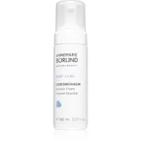 ANNEMARIE BÖRLIND BODY CARE spumă de duș pentru îngrijire 150 ml