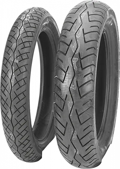 Anvelopa Bridgestone Battlax BT-45 4.00-18 64H TL