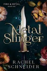 Metal Slinger (Hardcover)