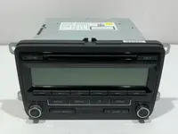 Cd player auto 5M0035186AA Volkswagen Golf 6 plus (2009-2014)