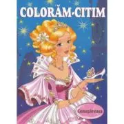 Coloram-citim: Cenusareasa