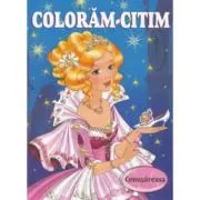 Coloram-citim: Cenusareasa