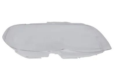 Sticla far dreapta potrivit BMW X5 E53 12.03-12.06