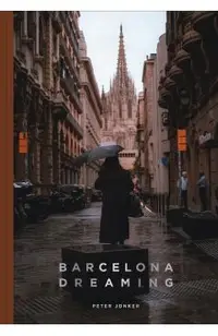 Barcelona Dreaming