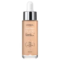 Serum redensificator infuzat cu pigmenti True Match Nude 2-3 Light, 30ml, L'Oreal Paris