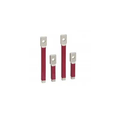 Rear terminals pentru Intrerupator general tip usol125 HP 4P - set of 4