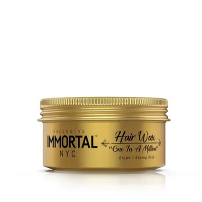 Ceara de par - IMMORTAL - One in a million - 150 ml