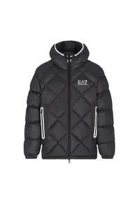 Geaca pentru Barbati - mountain m quilted jacket - 7M001001-AF15923-UC001 - Negru - Negru