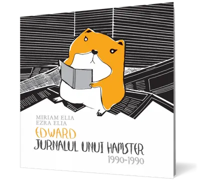 Edward. Jurnalul unui hamster
