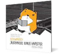 Edward. Jurnalul unui hamster