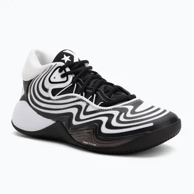 Pantofi de baschet Converse All Star BB Shift CX alb/negru