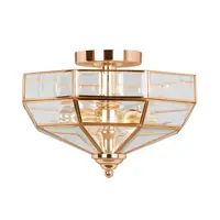 Aplica Old Park 2Lt Semi-Flush