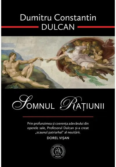 Somnul ratiunii