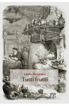 Tutti Frutti