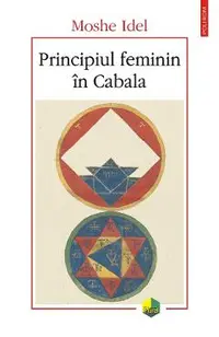 eBook Principiul feminin in Cabala