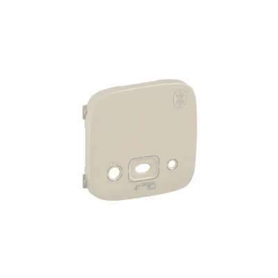 Capac Valena Allure - albastrutooth module - ivory