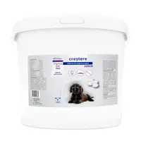 Dynavit-Pro crestere caini junior, supliment pentru catei de talie mica si medie in perioada de crestere, 400 tablete*1.2gr