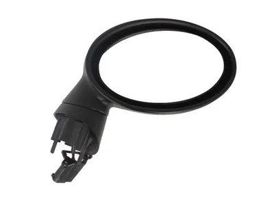 Oglinda dreapta potrivit MINI MINI 2001-2004 - electrica incalzita, grunduita
