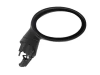 Oglinda dreapta potrivit MINI MINI 2001-2004 - electrica incalzita, grunduita