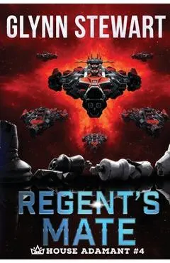 Regent's Mate