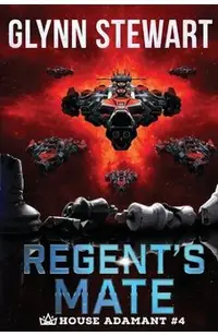 Regent's Mate