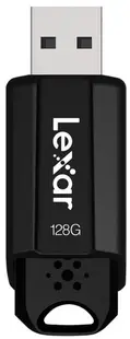 Memorie flash Lexar - JumpDrive S80, 128GB, USB 3.1