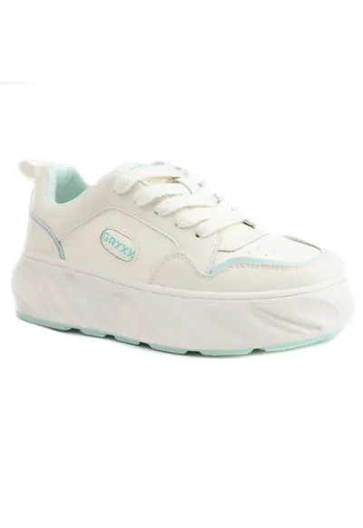 Pantofi dama 8FE23078C PDPD 13 Z - Alb