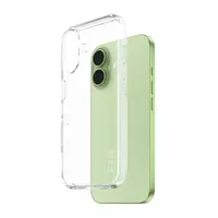 Husa pentru Apple iPhone 17, PanzerGlass, Care Urban Explorer, Transparenta
