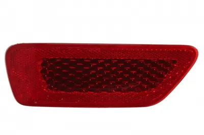 Reflector Stanga (fara ECE) potrivit JEEP GRAND CHEROKEE IV 07.13