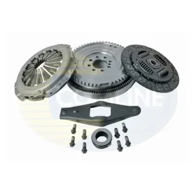 Set ambreiaj COMLINE ECK264F