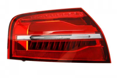 Tripla stop Lampa spate AUDI A8 (4H_) 2013-2017