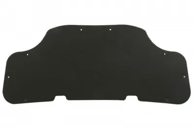 Material amortizare zgomot capota potrivit MERCEDES GLB X247 06.19