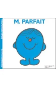 Monsieur Parfait