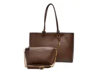 Geanta ALDO maro, LILYTOTE 200, din piele ecologica