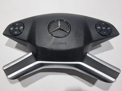 Airbag volan A0008605202 Mercedes ML (2009-2011)[w164] facelift