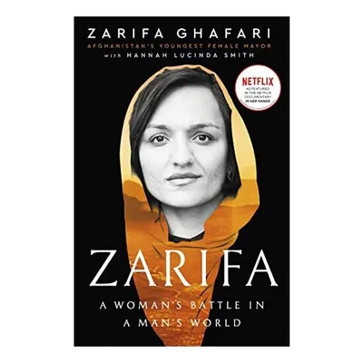 Shining Bright, Zarifa Ghafari, Hannah Smith