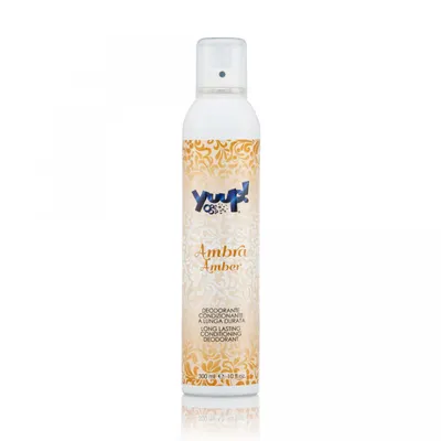 Deodorant Yuup Fashion Amber - 300ml