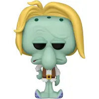 Figurina Funko POP! SpongeBob SquarePants - Squidward Tentacles (Pirate)
