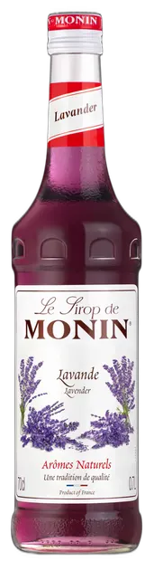 Sirop de Lavanda Monin 0.7l