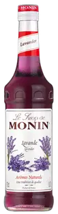 Sirop de Lavanda Monin 0.7l